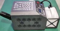 1000w Sahne Efektleri Kar Makinesi Kılavuzu veya DMX 512 Kontrolü
