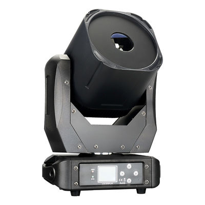 12ch DMX 500mw Rgb Lazer Hareketli Kafa / Animasyon Lazeri Hareketli Kafa